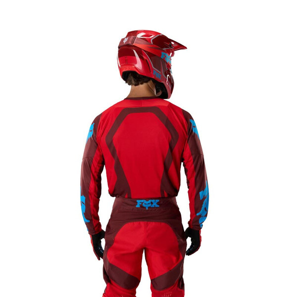 Maillot Fox 180 Raid