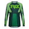 Maillot Fox 180 Raid vert D10