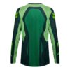 Maillot Fox 180 Raid vert D10