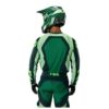 Maillot Fox 180 Raid vert D10