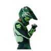 Maillot Fox 180 Raid vert D10