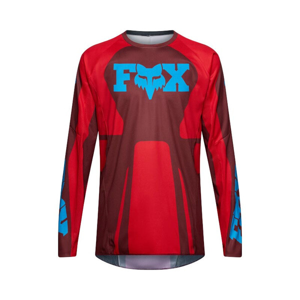 Maillot Fox 180 Raid