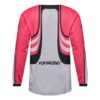 Maillot Fox Enfant 180 DRAFT 2 Maillot Fox Enfant 180 DRAFT VUE DE DOS