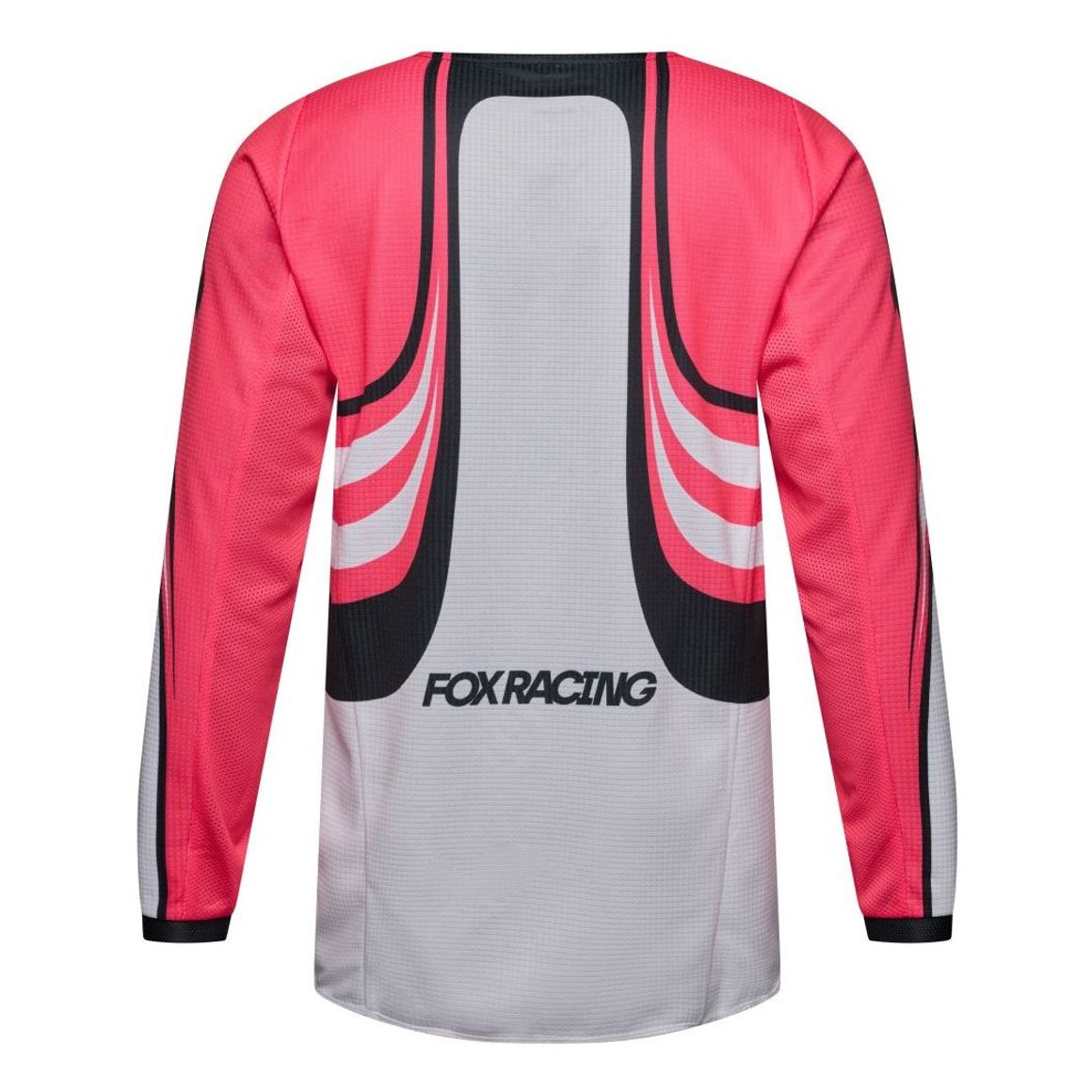 Maillot Fox Enfant 180 DRAFT 2 Maillot Fox Enfant 180 DRAFT VUE DE DOS