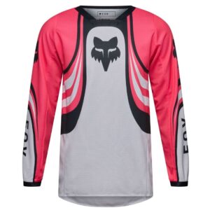 Maillot Fox Enfant 180 DRAFT