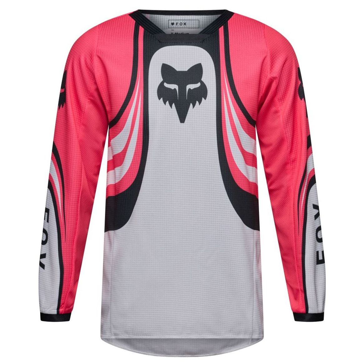 Maillot Fox Enfant 180 DRAFT Maillot Fox Enfant 180 DRAFT