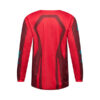Maillot Fox Enfant 180 Raid VUE DE DO
