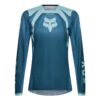 Maillot Fox Femme 180 Frame