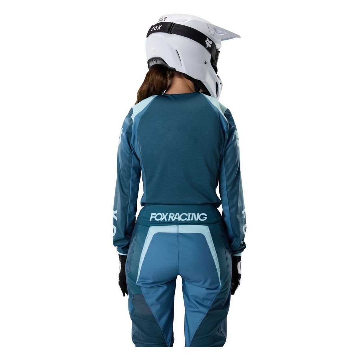 Maillot Fox Femme 180 Frame