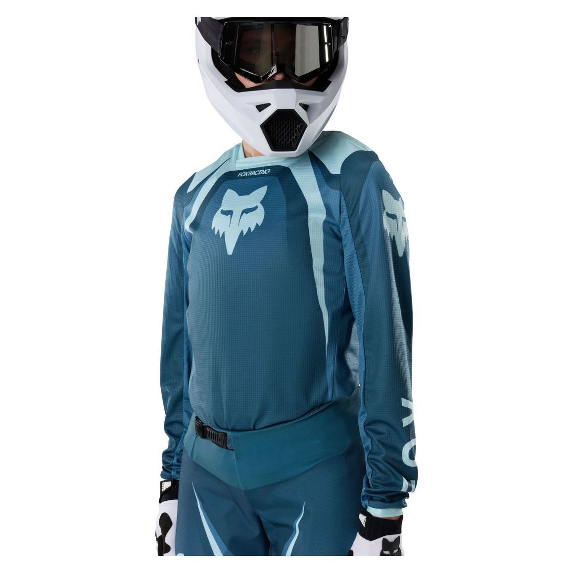Maillot Fox Femme 180 Frame