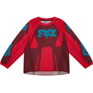 Maillot Fox Kids 180 Raid