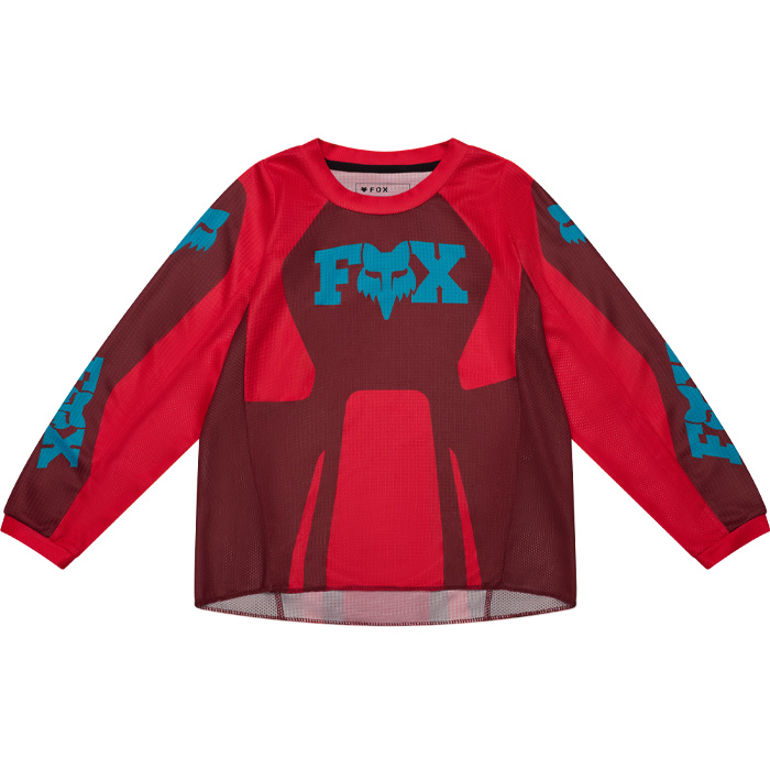 Maillot Fox Kids 180 Raid