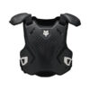 PARE PIERRE FOX R3 NOIR