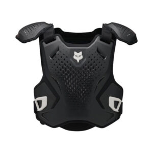 PARE PIERRE FOX R3 NOIR