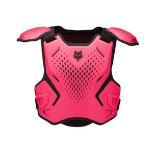 PARE PIERRE FOX R3 ROSE