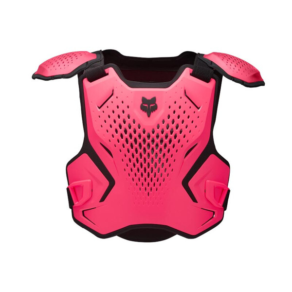 PARE PIERRE FOX R3 ROSE