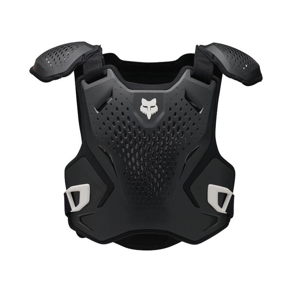 PARE PIERRE FOX R3 NOIR