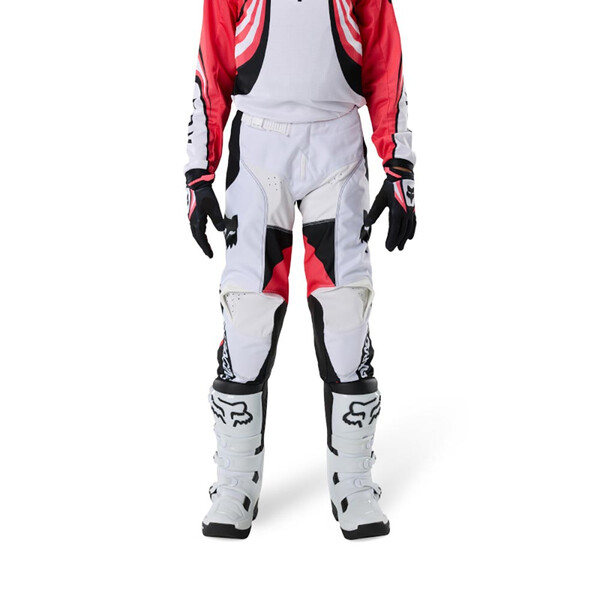 Pantalon Fox YTH 180 Draft 3