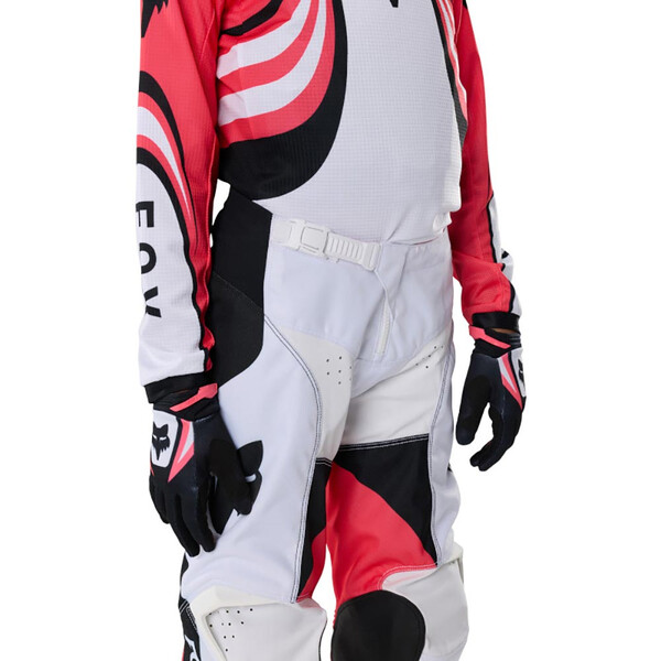 Pantalon Fox YTH 180 Draft 5 Pantalon Fox YTH 180 Draft
