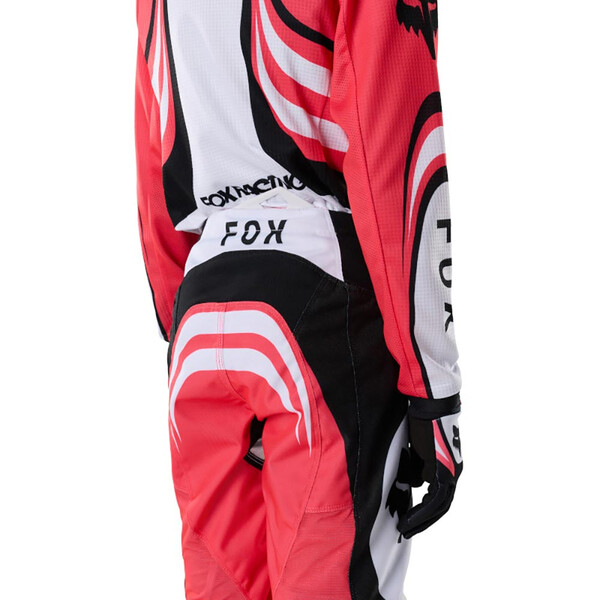 Pantalon Fox YTH 180 Draft 6 Pantalon Fox YTH 180 Draft