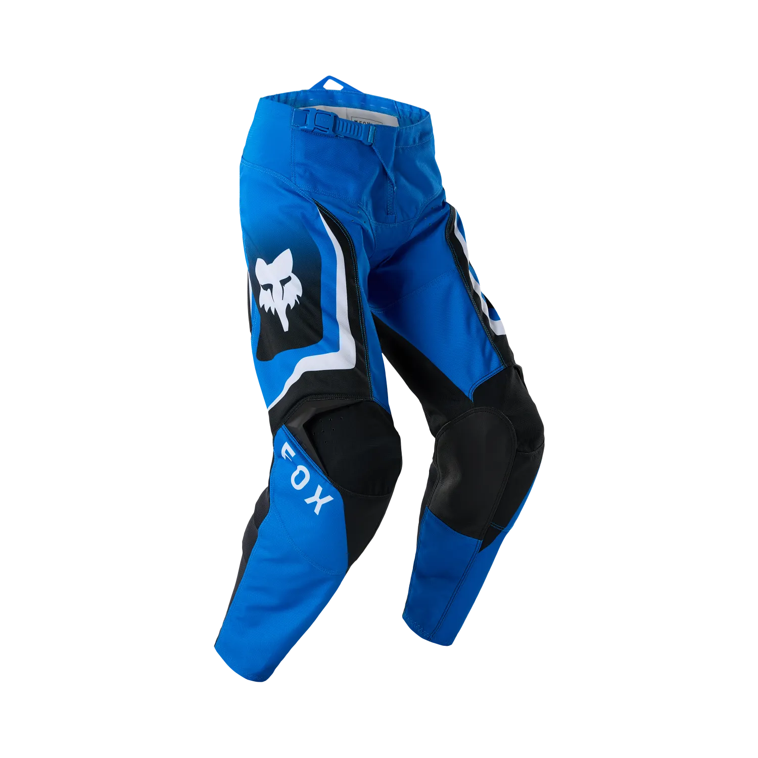 Pantalon Fox YTH 180 Frame BLEU
