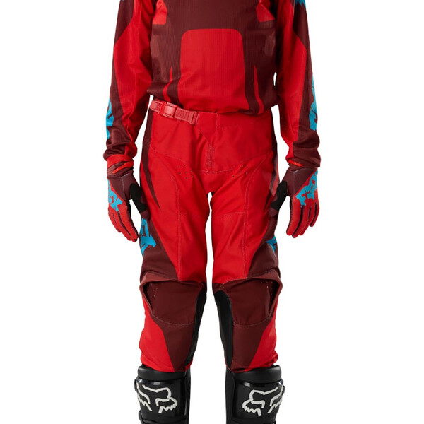 Pantalon Fox YTH 180 Raid 3 Pantalon Fox YTH 180 Raid