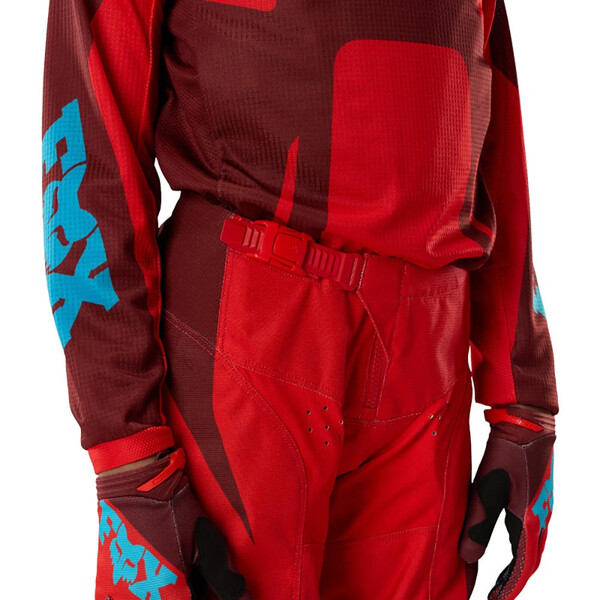Pantalon Fox YTH 180 Raid 5