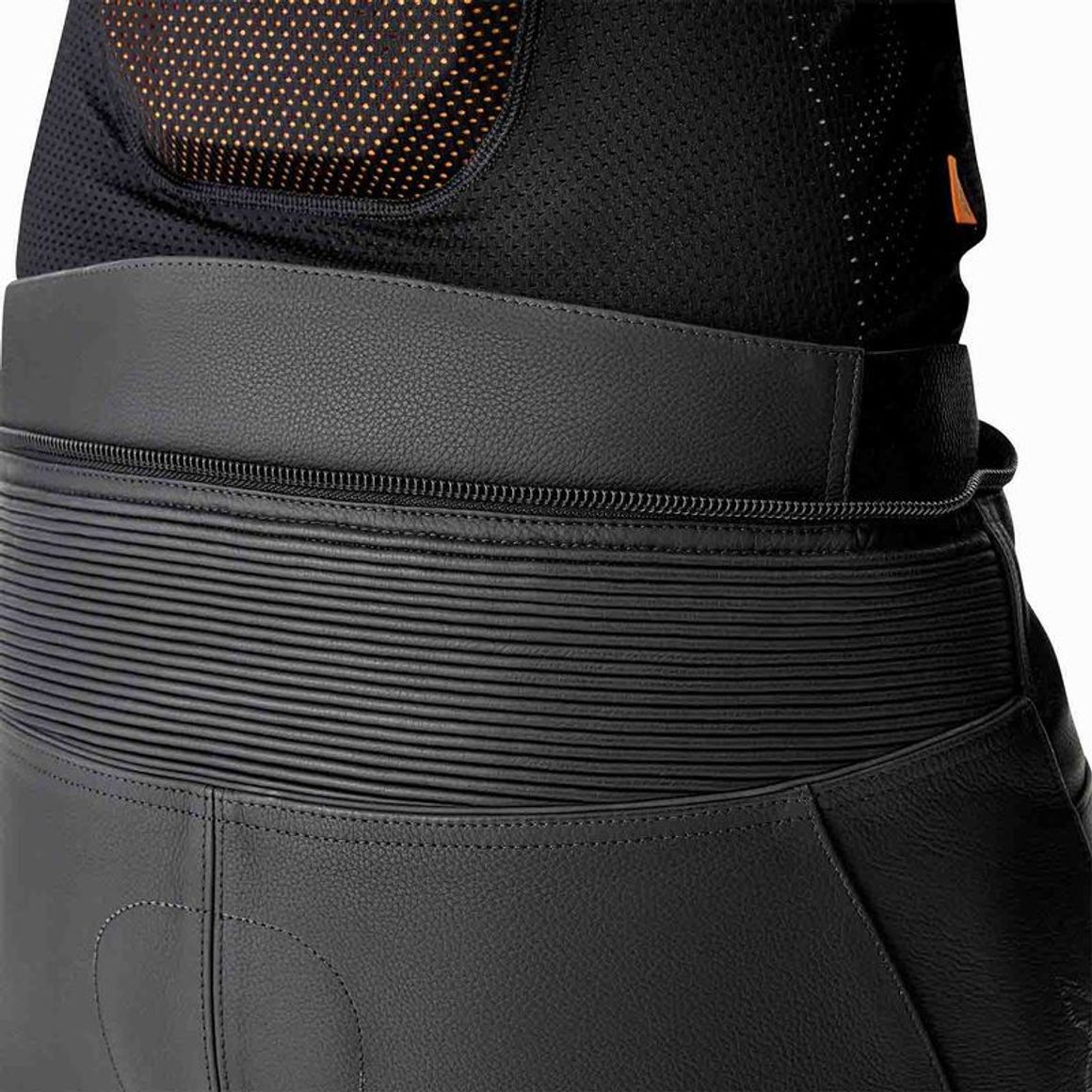 Pantalon Moto cuir RST S1 D3O®