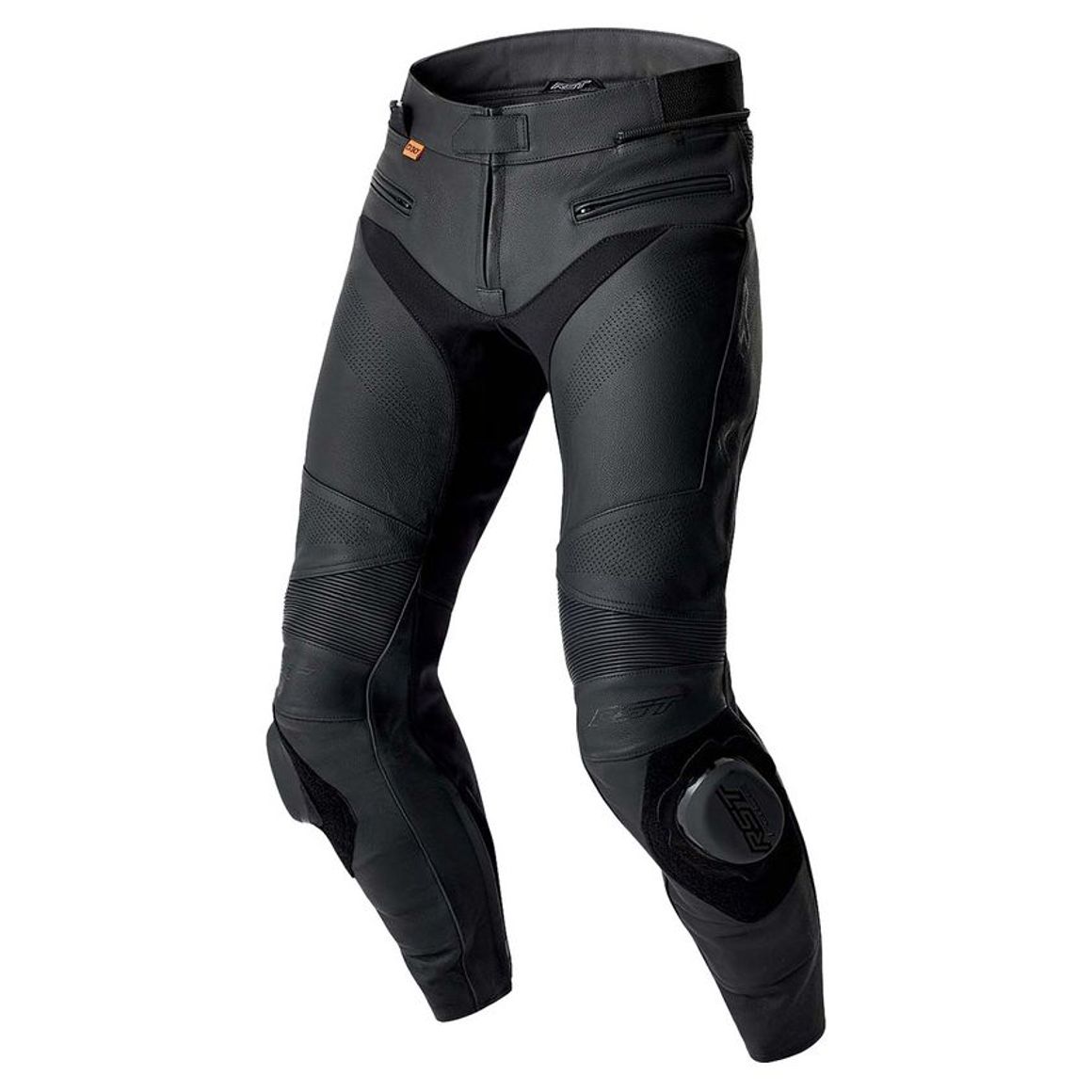 Pantalon Moto cuir RST S1 D3O®