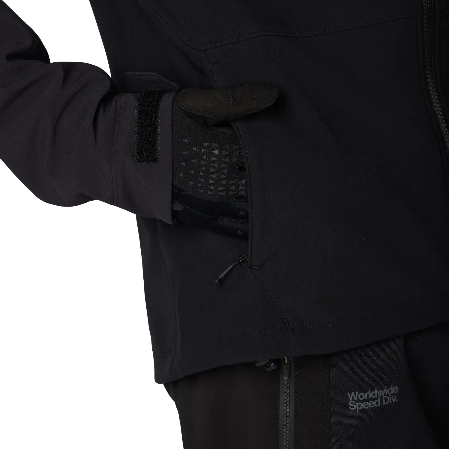 Veste Fox Ranger Off Road