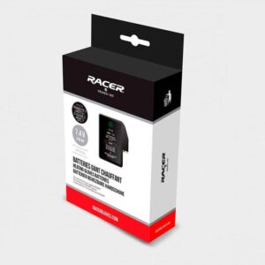 Batterie Racer 7V pour gants chauffants