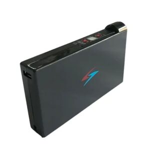 Batteries Veste Chauffante Gerbing 10 A
