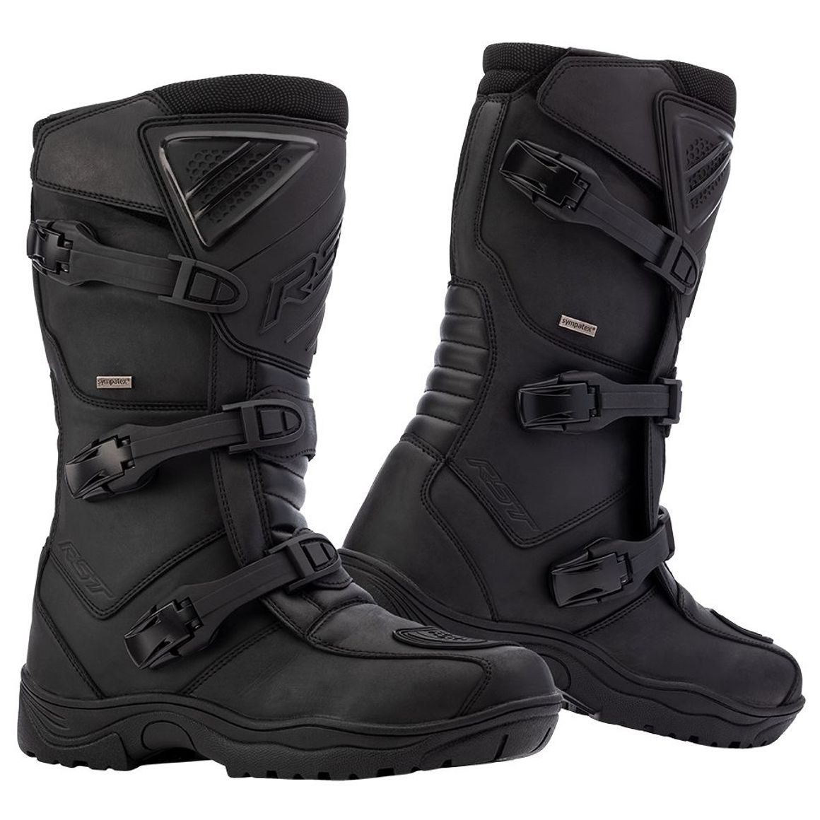 Bottes RST AMBUSH