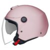 CASQUE NEXX Y 10 rose