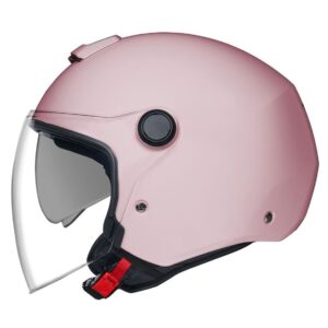 CASQUE NEXX Y 10 rose
