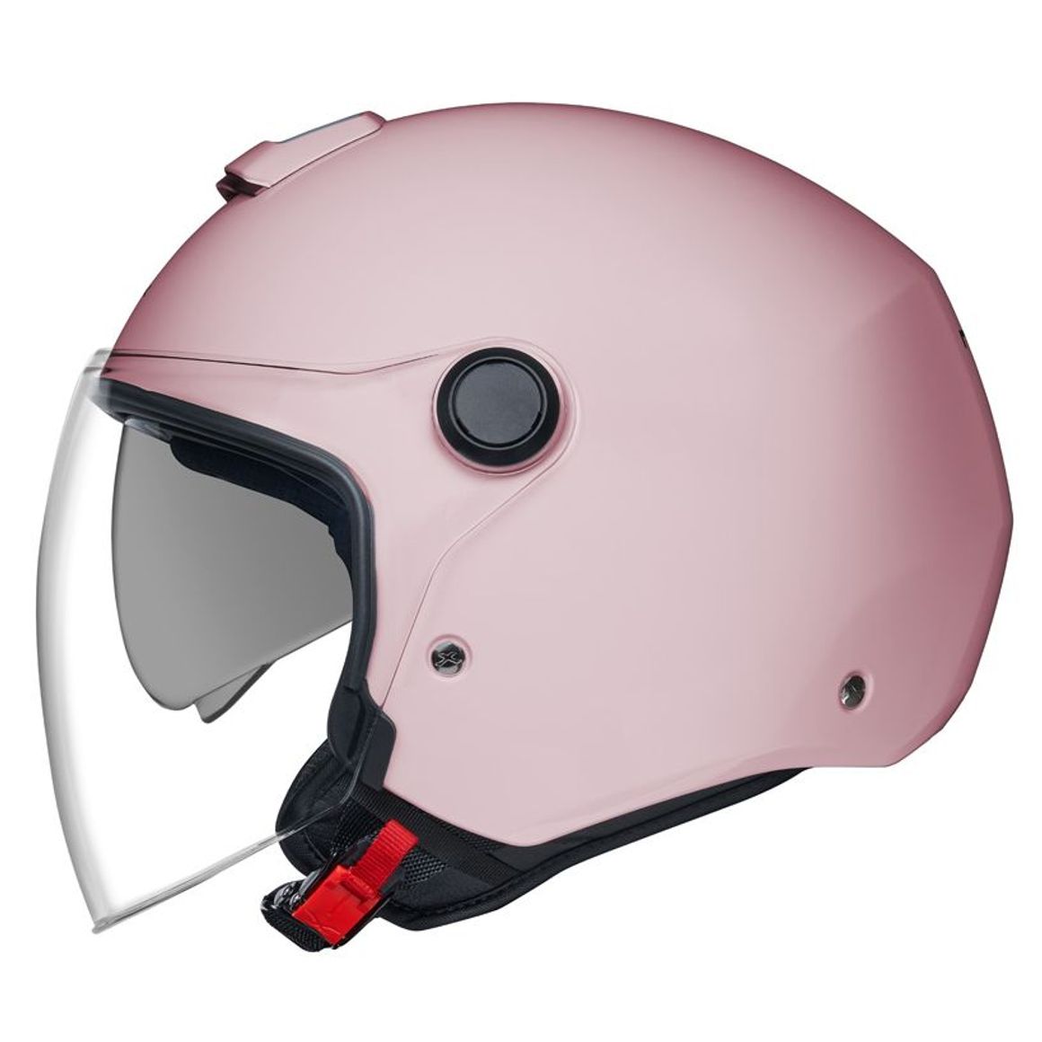 CASQUE NEXX Y 10 rose