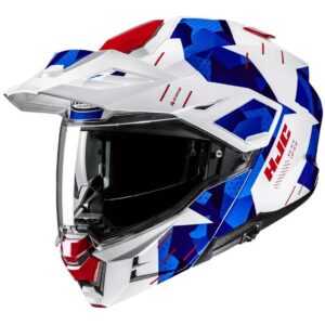 Casque Hjc I80 ROKI