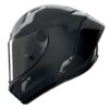 Casque Nolan X804 RS Argento Casque Nolan X804 RS Argento
