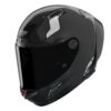 Casque Nolan X804 RS Argento 2