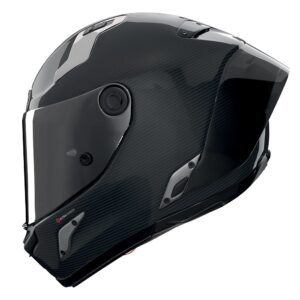 Casque Nolan X804 RS Argento
