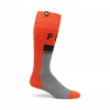 Chaussettes Fox 180 Core Sock Orange
