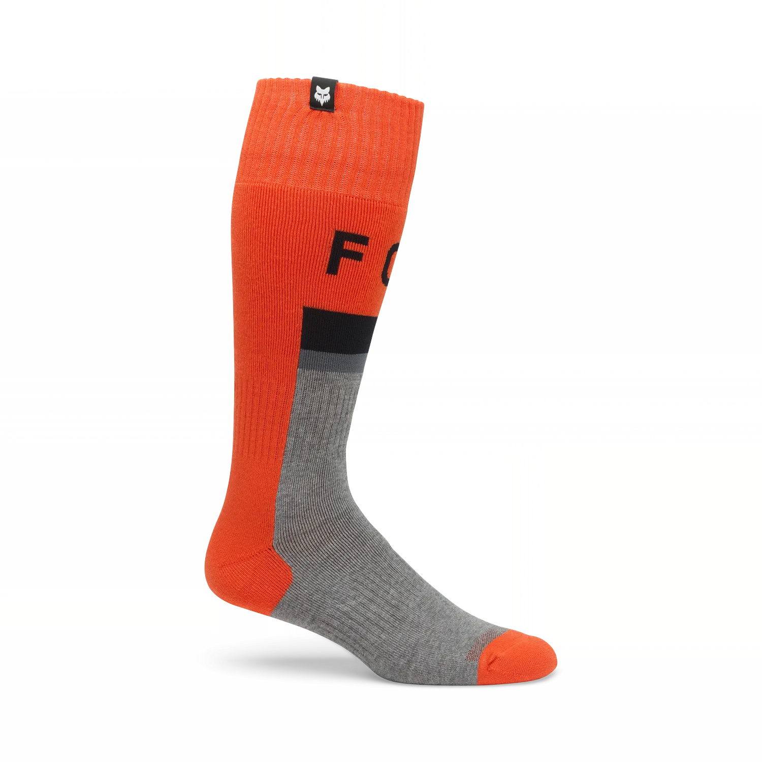 Chaussettes Fox 180 Core Sock Orange