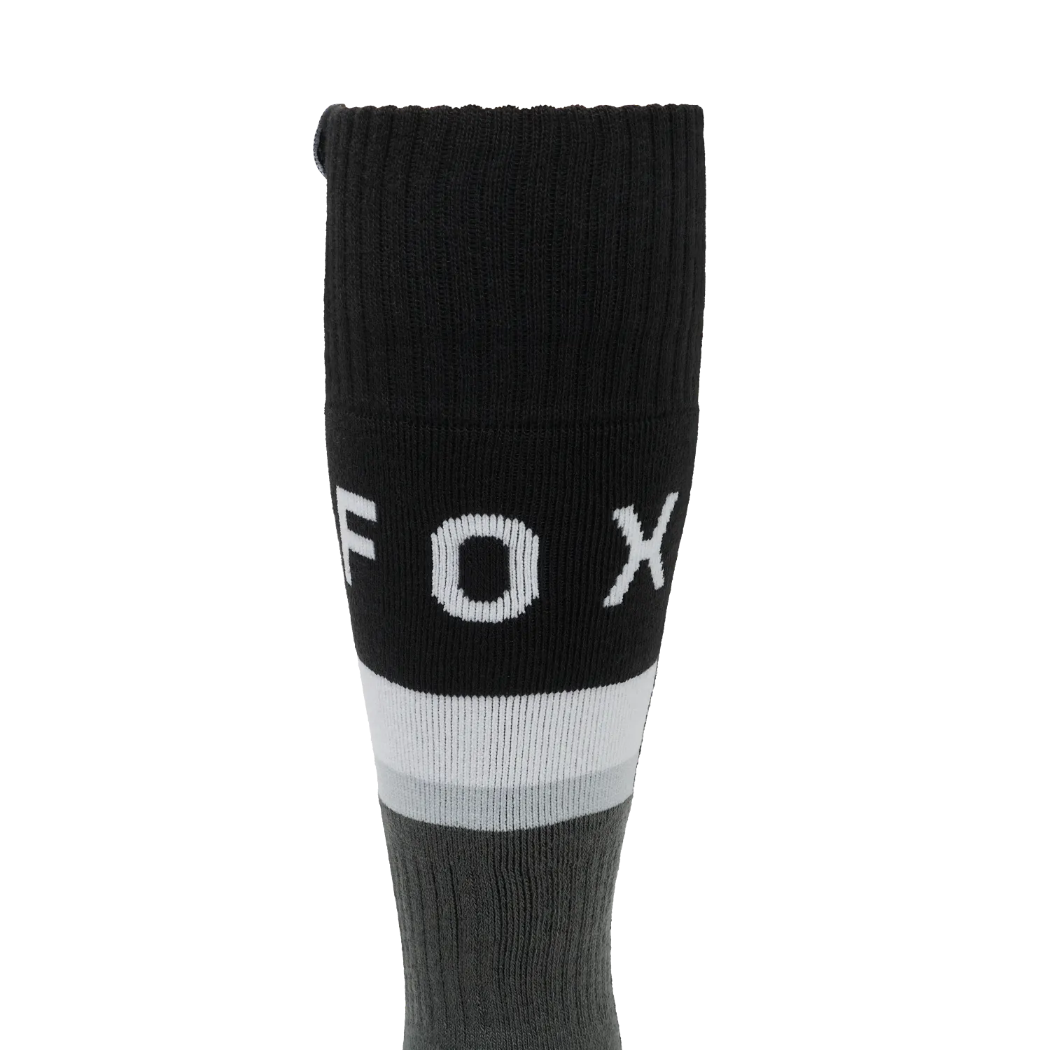 Chaussettes Fox 180 Core Sock noir