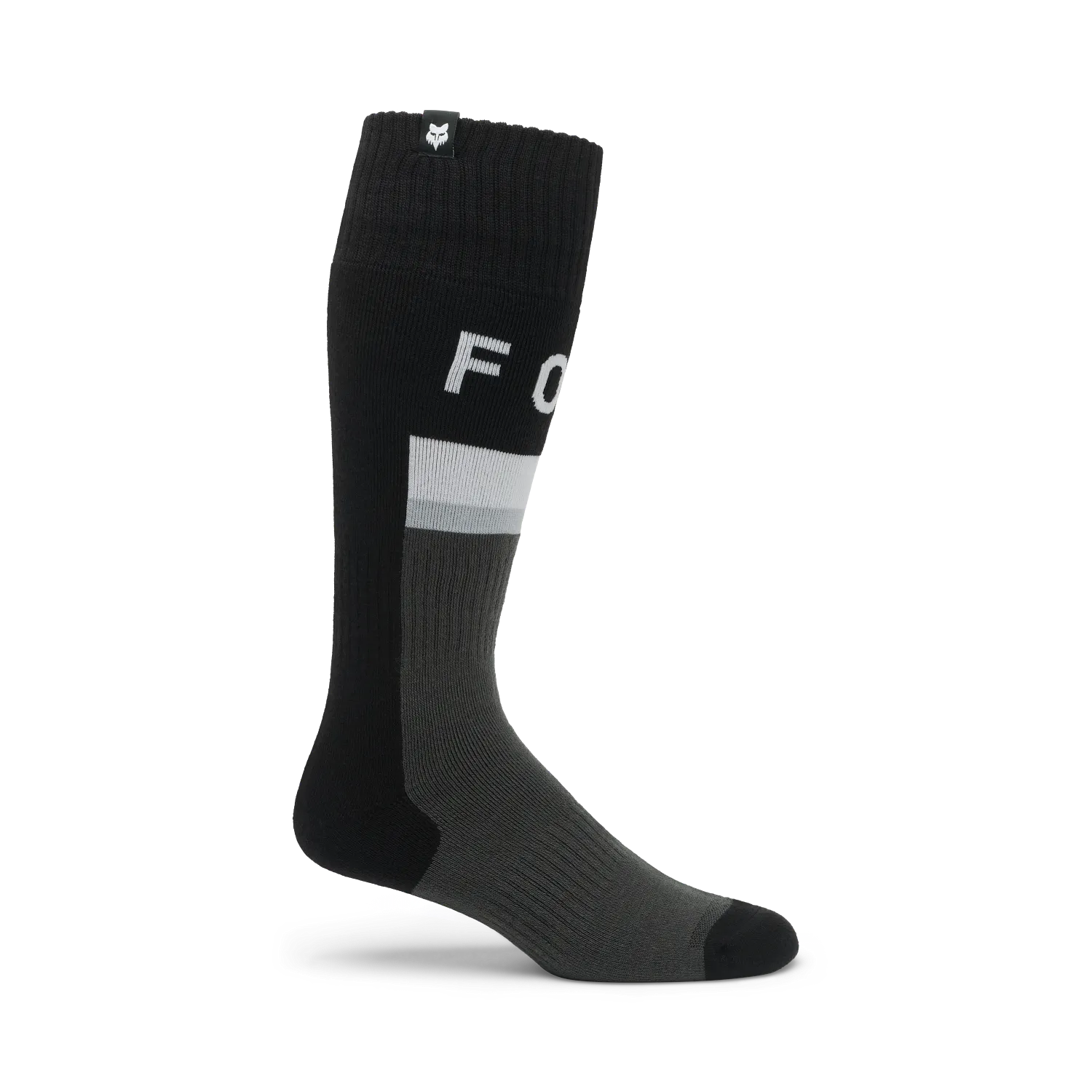 Chaussettes Fox 180 Core Sock noir
