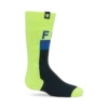 Chaussettes Fox enfant 180 Core Sock Jaune