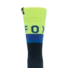Chaussettes Fox enfant 180 Core Sock Jaune
