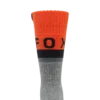 Chaussettes Fox enfant 180 Core Sock Orange