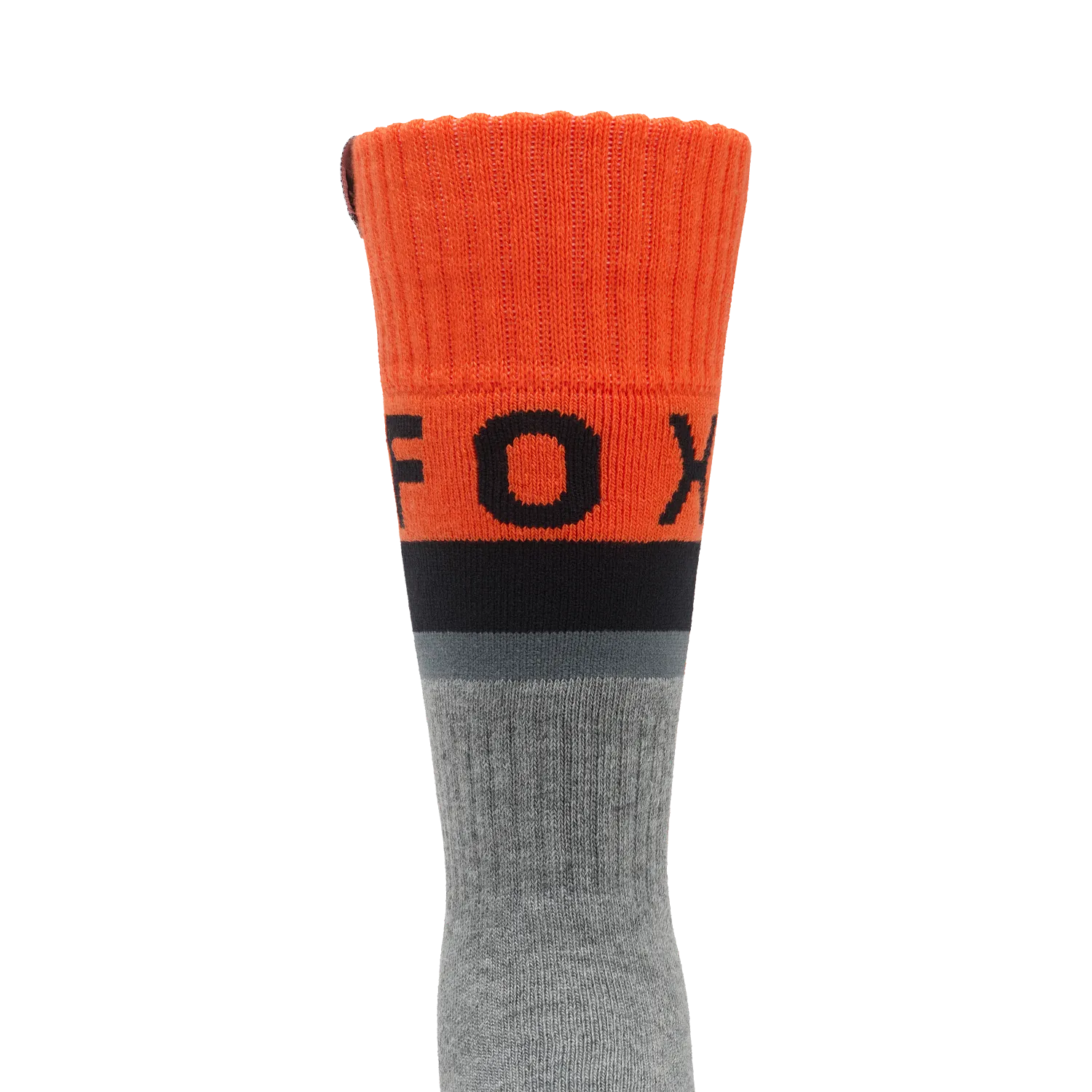 Chaussettes Fox enfant 180 Core Sock Orange