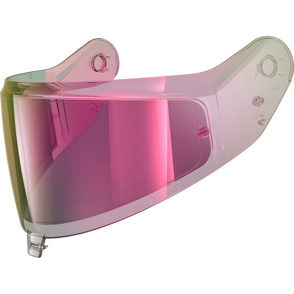 Écran Shark Skwal i3 D-Skwal 3 Ridill 2 iridium Rose