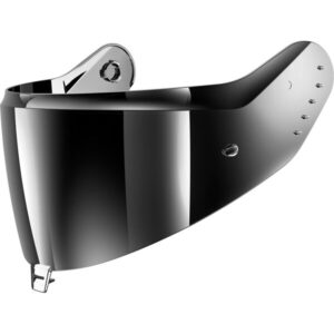 Écran Shark Skwal i3 D-Skwal 3 Ridill 2 iridium argent